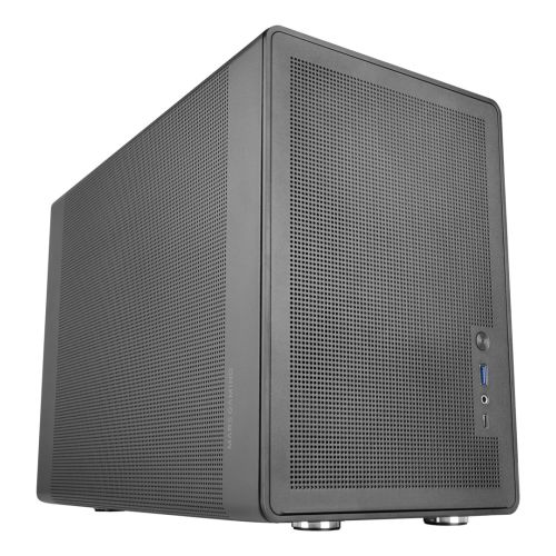 Mars Gaming MC-XPRO Mini Tower Black (TACMARS-MCXPRO)