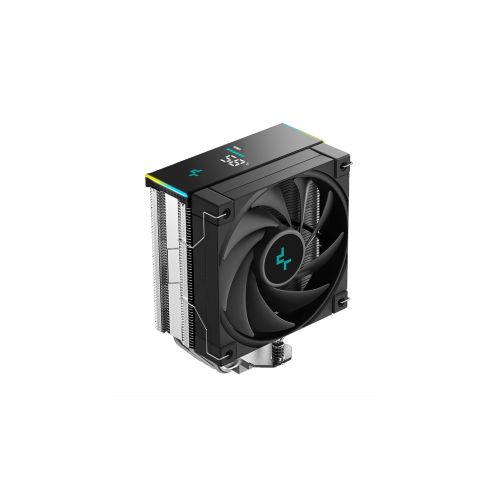 DeepCool AK400 DIGITAL SE Cooling (R-AK400-BKADMN-GJD)