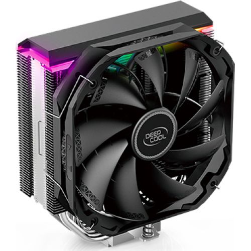 DeepCool AS500  (R-AS500-BKNLMN-G)