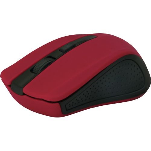 Defender MM-935 mouse Ambidextrous RF Wireless Optical 1600 DPI (52937)