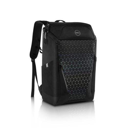 DELL GM1720PM notebook case 43.2 cm (17) Backpack Black (460-BCYY)