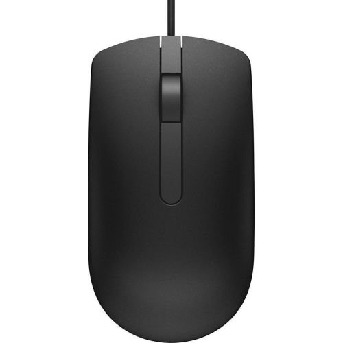Dell MS116 black (570-AAIR)