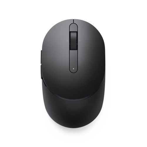 DELL MS5120W mouse Ambidextrous RF Wireless+Bluetooth Optical 1600 DPI (570-ABHO)
