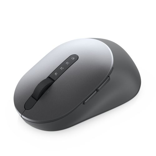DELL MS5320W mouse Right-hand RF Wireless+Bluetooth Optical 1600 DPI (570-ABHI)
