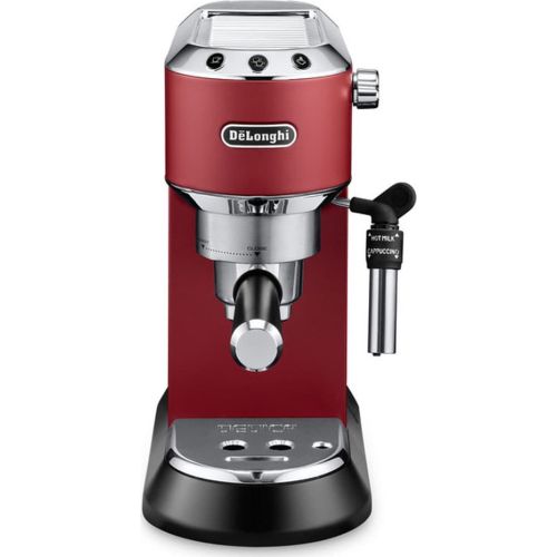 DeLonghi Dedica Style EC 685.R red  (EC685.R)
