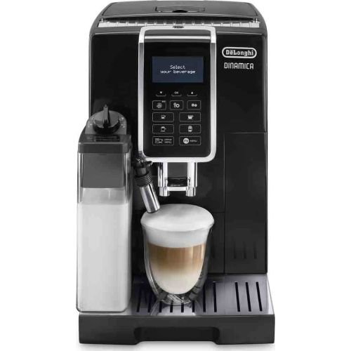 DeLonghi Dinamica ECAM 350.55.B black  (ECAM350.55.B)