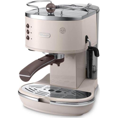 DeLonghi Icona Vintage ECOV 311.BG beige  (0132106084)