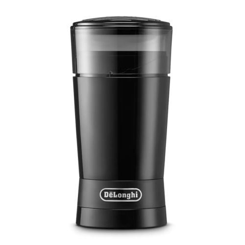 DeLonghi KG 200 Burr grinder Black 170 W (KG 200)