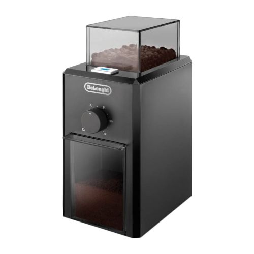 DeLonghi KG79 Blade grinder Black 110 W (KG 79)