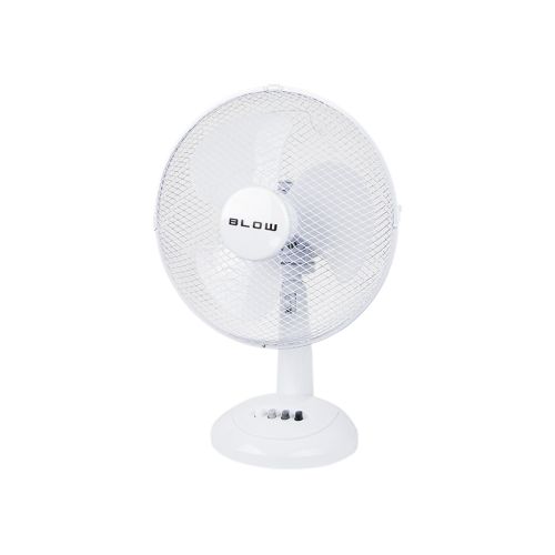 Desk fan 12"/30cm 38W (44-063#)