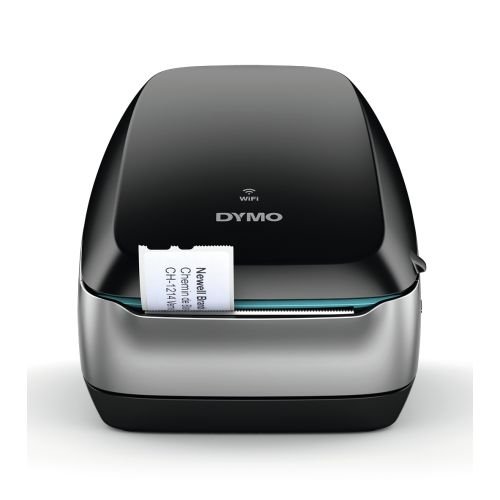 Dymo-printer label writer wireless 2000931 (2000931)
