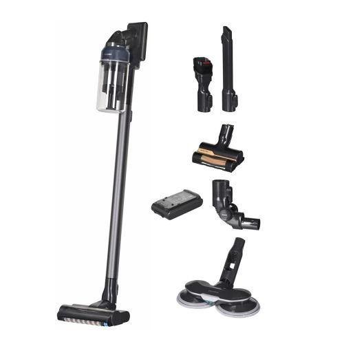 Samsung Jet 85 Pro upright hoover VS20C8527TB/WA (VS20C8527TB/WA)