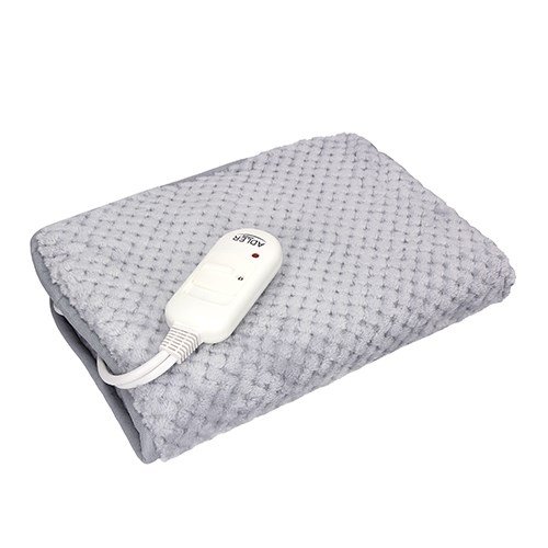 Adler AD 7415 electric blanket Grey Fleece (AD 7415)