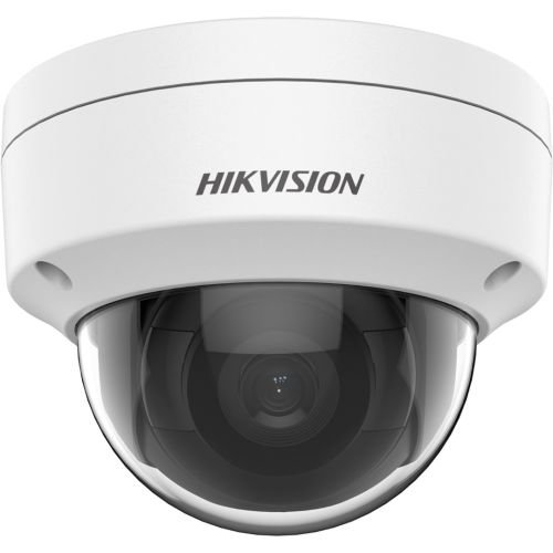 HIKVISION DS-2CD1121-I (F) (2.8MM) IP CAMERA (DS-2CD1121-I(F)(2.8mm))