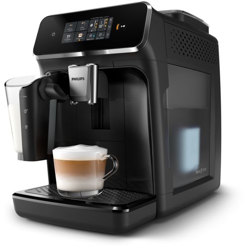 Philips EP2331/10 coffee maker Fully-auto Espresso machine (EP2331/10)