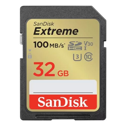 Western Digital SDSDXVV-512G-GNCIN memory card 512 GB SDHC Class 10 (SDSDXVV-512G-GNCIN)