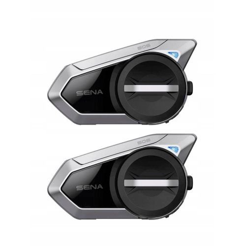 Motorbike intercom Sena 50S-10D (50S-10D)