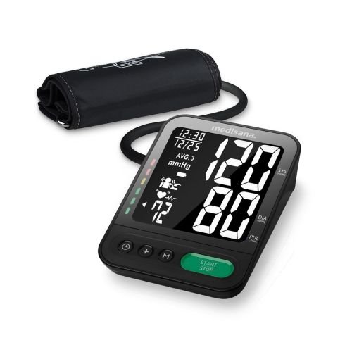 Medisana BU 582 Upper arm Automatic 2 user(s) (51582)