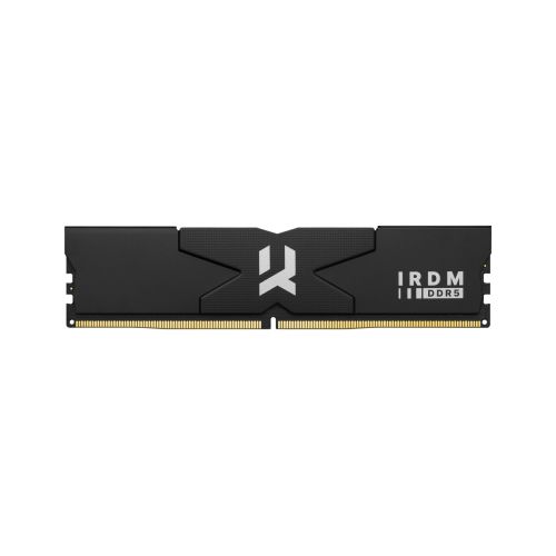 Goodram IRDM DDR5 IR-5600D564L36/32G memory module 32 GB 1 x 32 GB 288-pin DIMM (IR-5600D564L36/32G)