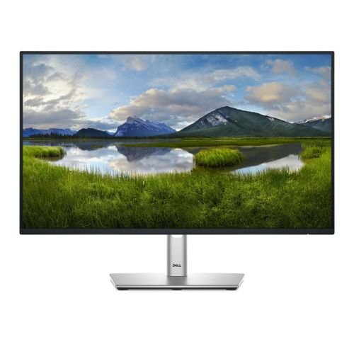 DELL P Series P2425H computer monitor 61 cm (24") 1920 x 1080 px Full HD LCD, black (210-BMFF)