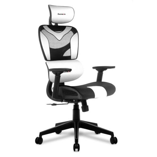 Huzaro Combat 8.0 White gaming chair (HZ-Combat 8.0 White)