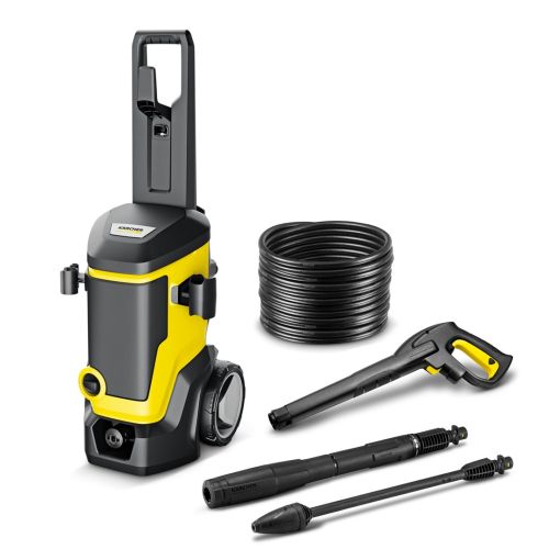 KARCHER pressure washer K 7 WCM - 1.317-400.0 (1.317-400.0)