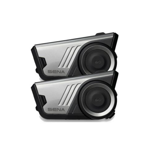 Sena Motorcycle Intercom 60S Duo (60S-01D) (60S-01D)