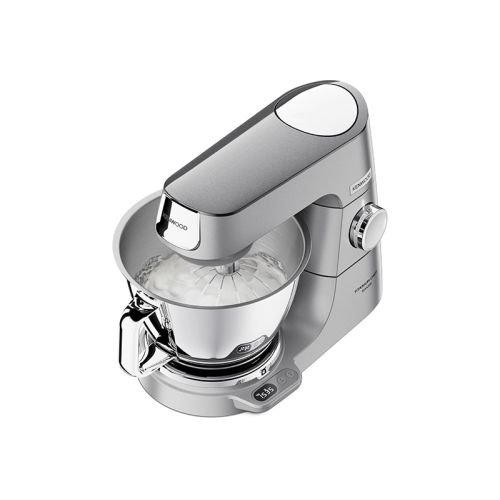 Kenwood KVC85.004SI mixer Stand mixer 1200 W Stainless steel (KVC85.004SI)
