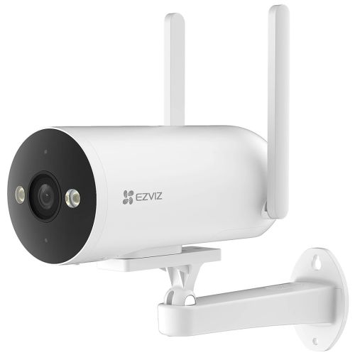 EZVIZ H5 4G IP security camera Outdoor 2304 x 1296 pixels Ceiling/Wall/Pole (H5 4G 2K)