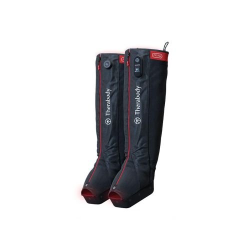 Therabody JetBoots Pro Plus L compression boots (JB0004130-3A1L)
