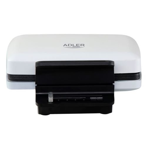 Waffle maker ADLER AD 3085 (AD 3085)