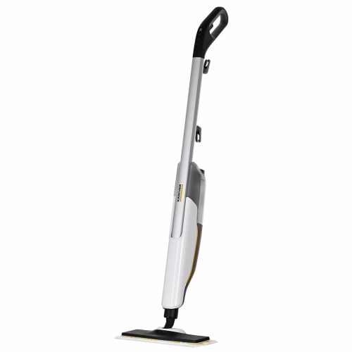 Kärcher SC 2 UPRIGHT Steam mop 0.4 L 1600 W Black, White (1.513-500.0)