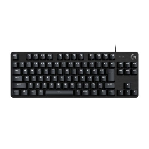 Logitech G G413 TKL SE Mechanical Gaming Keyboard (920-010446)