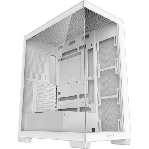 Deepcool CG580 WH enclosure (R-CG580-WHNDA0-G-1)