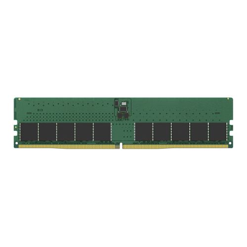 Kingston Technology KSM56E46BD8KM-48HM memory module 48 GB 1 x 48 GB DDR5 5600 MT/s (KSM56E46BD8KM-48HM)