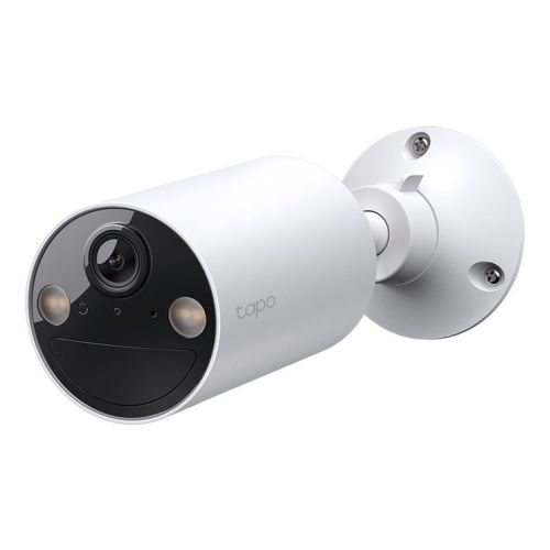 TP-Link Tapo C410 security camera Bullet IP security camera Outdoor 2304 x 1296 pixels Ceiling/wall (Tapo C410)