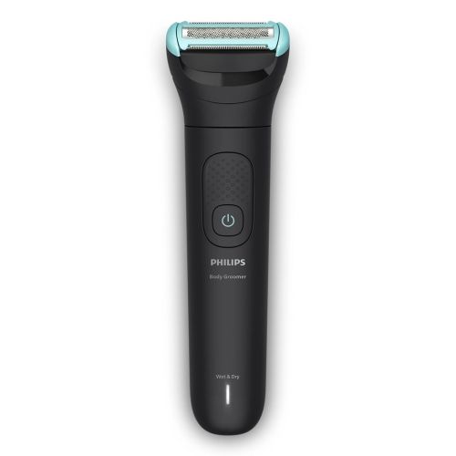 Philips 5000 series Body Groomer BG5480/15 With Triple Protect shaving system (BG5480/15)