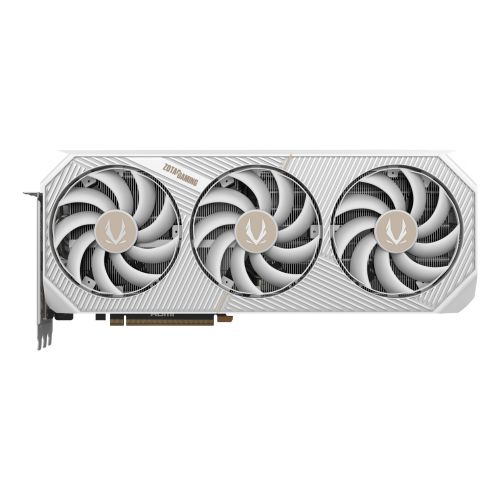 Zotac GAMING GeForce RTX 5090 SOLID OC NVIDIA 32 GB GDDR7 (ZT-B50900Q-10P)