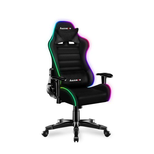 GAMING CHAIR FOR KID HUZARO RANGER 6.0 RGB MESH (HZ-Ranger 6.0 RGB Mesh)