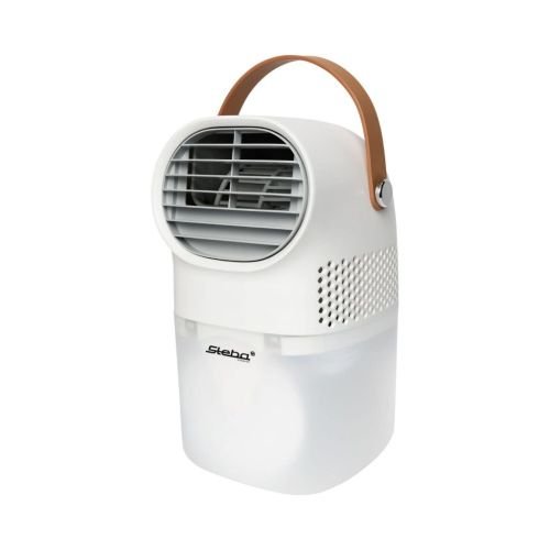Steba Mini Air Washer AW 6M 6 W White (AW 6M MINI)