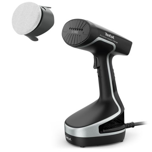 Tefal Acces Steam Force DT8270 Handheld garment steamer 200 L 2000 W Black (DT8270)