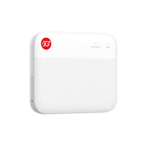ZTE F50 5G - mobile router (F50 5G)