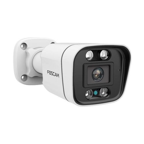 Foscam V8EP 8MP White IP Camera (V8EP 8MP white)