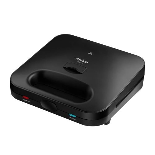 Amica Toaster SMK 4011 750 Watt Black (SMK 4011)