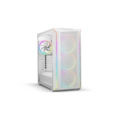 be quiet! Shadow Base 800 FX White Midi Tower (BGW64)