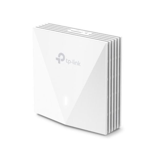 TP-Link AX3000 Wall Plate WiFi 6 Access Point  v1 (EAP650-WALL)