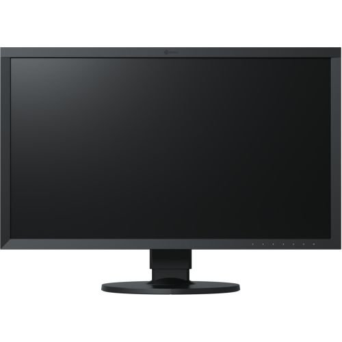 EIZO CS2731 ColorEdge black, WQHD, IPS, 60 Hz, HDMI (CS2731)