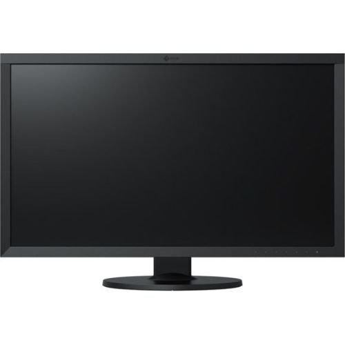 EIZO CS2740 ColorEdge black, UltraHD / 4K, USB-C, Pivot (CS2740)