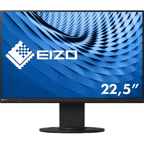 EIZO EV2360-BK black, WUXGA, IPS, HDMI, 60 Hz (EV2360-BK)