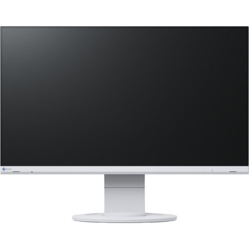 EIZO EV2460-WT white, FullHD, IPS, 60 Hz, HDMI (EV2460-WT)